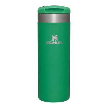 Термокружка Stanley Aerolight Transit Mug 0,47 л, зелёная (10-13325-0019)